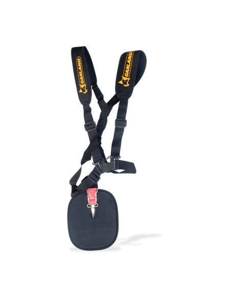 Arnes doble para desbrozadora 7199000012 garland