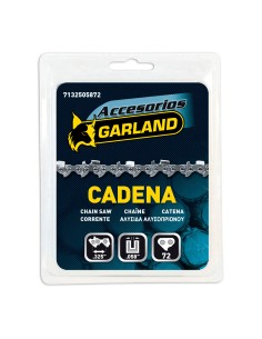 Cadena de motosierra para espada de 18" (45cm) 325"058"72 e 7132505872