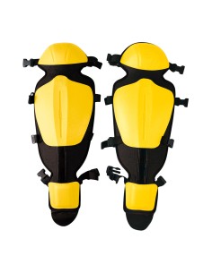 Espinilleras de proteccion 7199000016