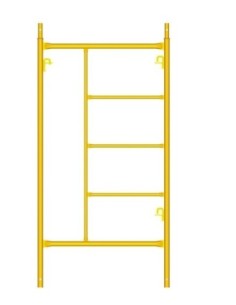 MARCO CONST ANDAMIO 2 1MT ESTAN 3 PELDAÑOS AMA THECA