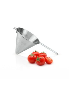 Colador chino inoxidable ø16 cm
