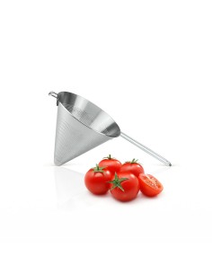 Colador chino inoxidable ø18 cm