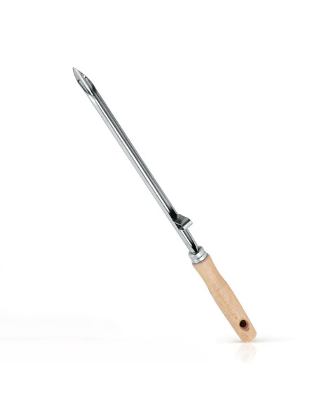 Aguja de mechar carne 33 cm