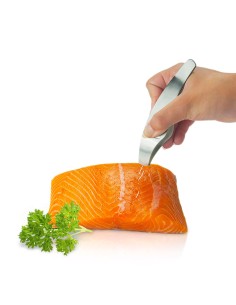 Pinza quita-espinas 13 cm