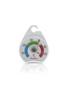 Termómetro para frigorífico glaçio ø5 cm