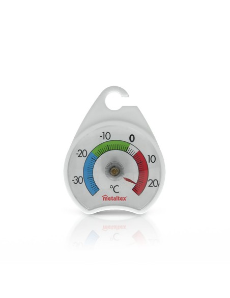 Termómetro para frigorífico glaçio ø5 cm