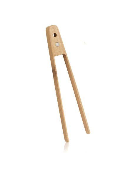 Pinza con imán bamboo line 24 cm