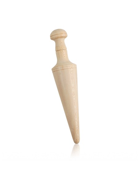 Mano para colador chino natural line 25 cm