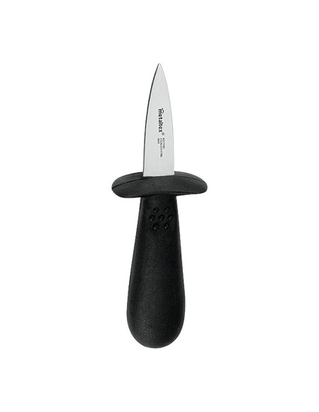 Cuchillo abre-ostras 15,5 cm