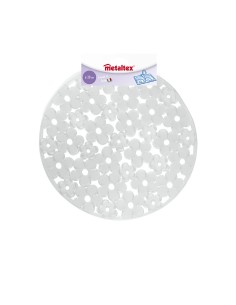 Salvaplatos para fregadero redondo colores surtidos ø30 cm