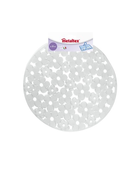 Salvaplatos para fregadero redondo colores surtidos ø30 cm