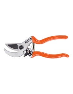 Tijera profi de yunque 21. longitud: 21 cm