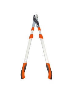 Cortarramas telescópico de yunque longitud: 75 - 100 cm