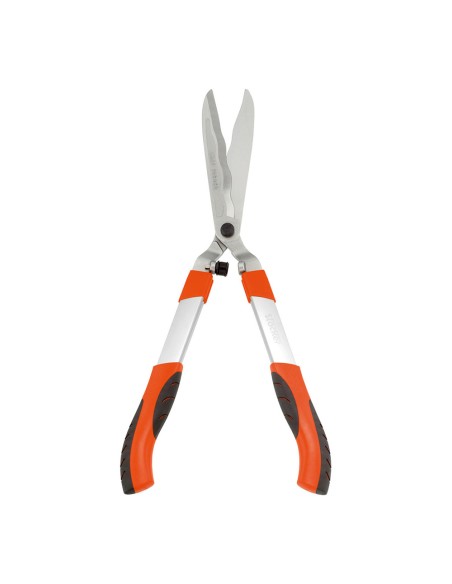 Recortasetos profi 65 hoja ondulada. longitud: 65 cm