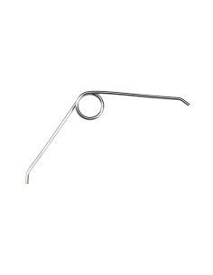 Muelle para tijera para art. 79026. stocker