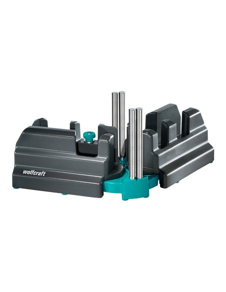 Soporte de ajuste y corte