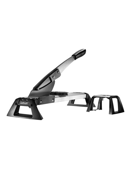 Guillotina para corte de vinilo y laminados vlc 800