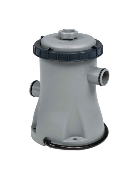 Depuradora de cartucho 1.249 l/h ø25 x 27 cm