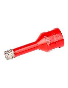 Broca para amoladora drygres ø10,00 mm