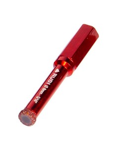 Brocas drygres 4drill ø8,00 mm