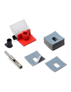 Kit easygres broca ø10,00 mm