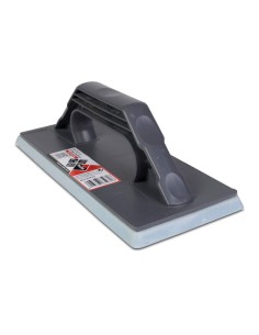 Llana de goma maciza superpro 65972 rubi