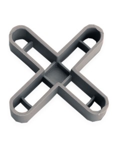 Crucetas juntas 10mm. (b-50 unid.) 2905 rubi