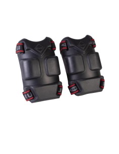 Juego de rodilleras profesionales 66957