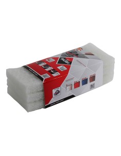 Recambio 3 estropajos muy suaves 20971 rubi