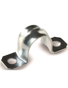 GRAPA METALICA DOBLE BSMD 6