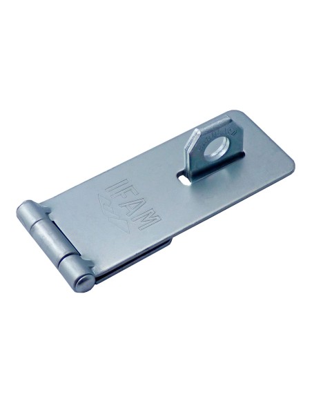 Portacandado pc420 acero 112x47mm ø13mm. ifam