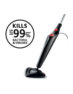 Mopa a vapor steam plus