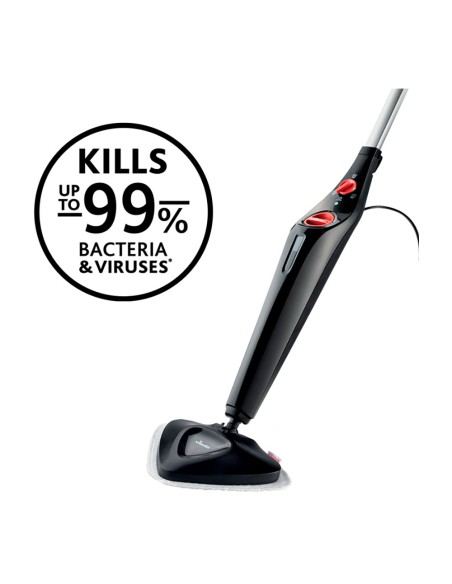 Mopa a vapor steam plus