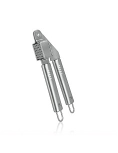 Prensa ajos inoxidable imperial