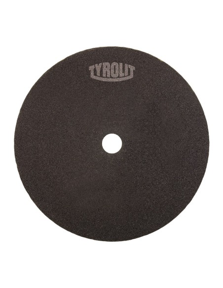 Disco corte sin armar ø150 x 1,0 x 20 mm