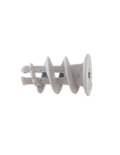 TACO AUTOPERFORANTE   UNID