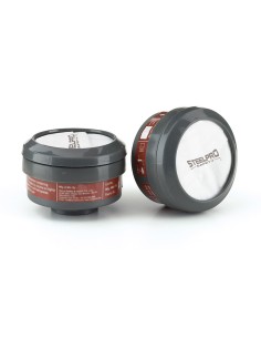 Pack 2 filtros con rosca fp abek1p3