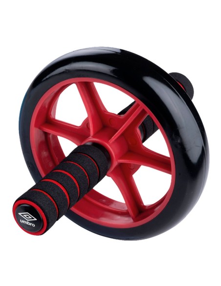 Rodillo para abdominales colores / modelos surtidos