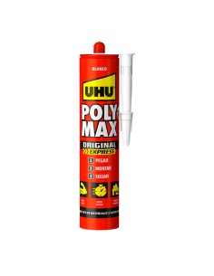 Poly max® express blanco 425 g