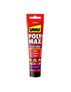 Poly max high tack® express blanco 165 g