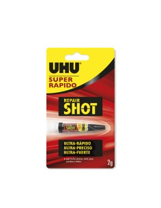 Super rapido shot 2 g