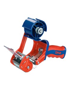 Dispensador cinta de embalaje comfort ancho cinta 50 mm