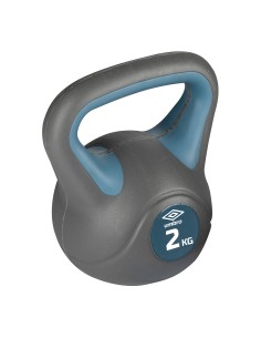 Pesa rusa 2 kg 18 x 15 x 20 cm