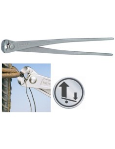 TENAZA CONST RUSA 300MM FUERZA ARMAD C.V. NIQ KNIPE