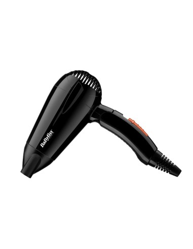 Secador de pelo de viaje multi-voltaje 2000 w