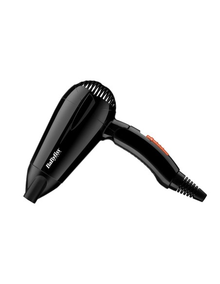 Secador de pelo de viaje multi-voltaje 2000 w