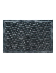 Felpudo pin mat 100% caucho 60 x 40 cm