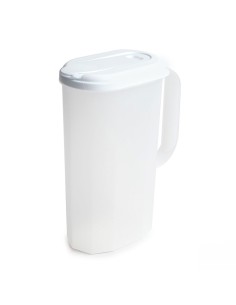 Jarra graduada con cierre para puerta del frigorífico 2 l