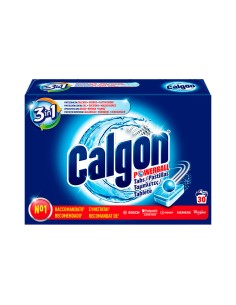 Antical lavadora pastilla 30 uds