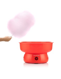 Máquina de algodón de azucar 400 w